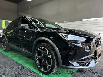 Cupra Formentor 2.0 TSI Veloz 2022 - 4