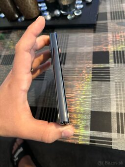 Google Pixel Fold 256gb čierny - 4
