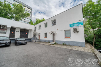 BOSEN | Kompletne vybavená zubná ambulancia – Kramáre - 4