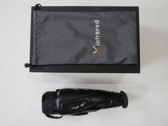 Predám Termovízny monokulár INFRARED Eye E6 PRO - 4