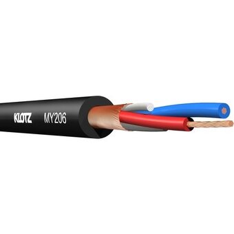 mikrofonny kabel - 4
