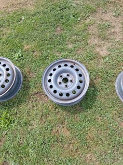 5x112 R16 Škoda Seat VW ... - 4