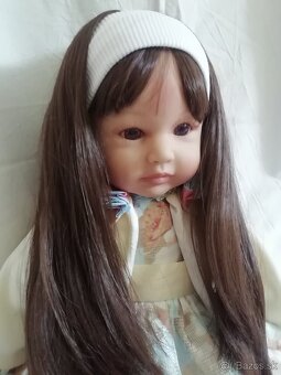 Bábika 60 cm - 4