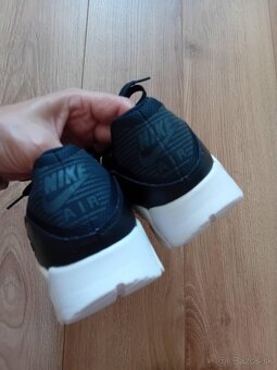 Dámske tenisky, NIKE AIR MAX, velk. 38 - 4