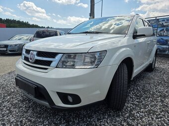 Fiat Freemont 2.0 16V 170k MultiJet Urban 4x4 A/T - 4
