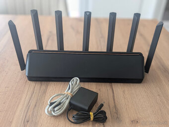WiFi router Xiaomi AIoT Router AX3600 - 4