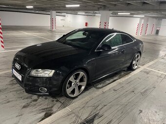 Audi A5 3.2 V6 - 4