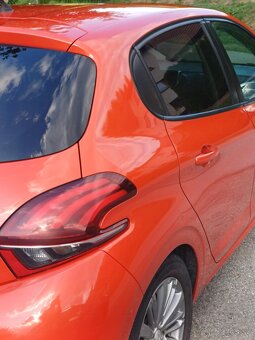 Predám Peugeot 208 - 4