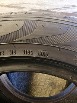 Pirelli 235/55 r18 - 4