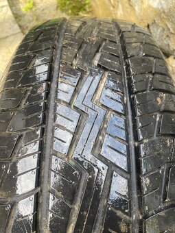 Disky 6x139,7 - 4