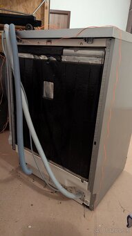 Použitá umývačka riadu AEG Electrolux Favorit 87004 - 4