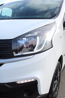Fiat Talento 1.6D-REZERVOVANÉ - 4
