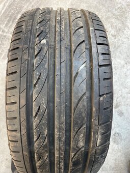 205/55 r16 Predám rôzne jazdené pneumatiky zimme letne - 4