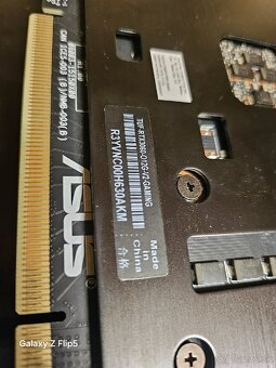 Asus TUF RTX 3060 12GB OC + Záruka - 4