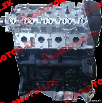 |CELÁ SR| Motor 1.8 TSi / TFSi / Modifikovaný - 4