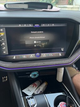 Odblokovanie navigácie a APP pre Volkswagen Seat Škoda - 4