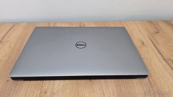 Predám Dell Precision 5520, Xeon,32GbRam,1TB NVME - 4