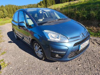 Citroen C4 Picasso - 4
