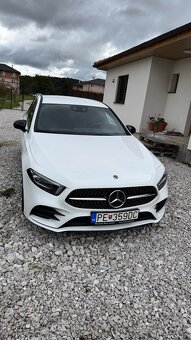 Mercedes-Benz A200 1.3T 160k - 4