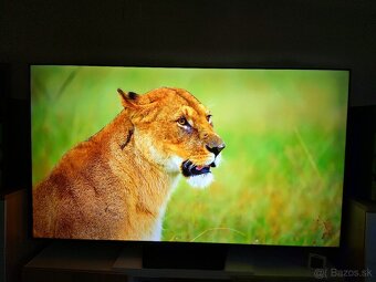 Predám zánovný Mini LED Hisense 85U7NQ s 5-ročnou zárukou. - 4