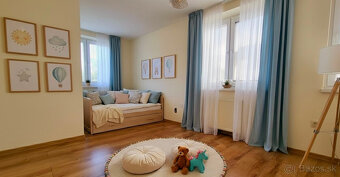 Útulný 5-izbový rodinný dom v Oslanoch s garážou - 4