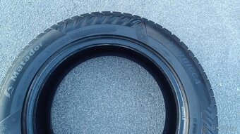 225/60 r18 zimné pneumatiky Matador Nordicca - 4