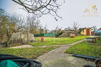 5-izbový rodinný dom v obci Bojná - 4