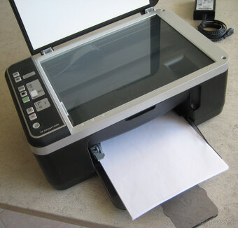 ♦️ HP DeskJet  F4180 ♦️ - 4