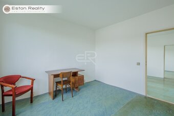 3-izbový byt s loggiou, 72 m2, Mirka Nešpora, Sídlisko III - 4