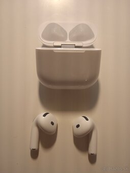 Airpods 4 - 4