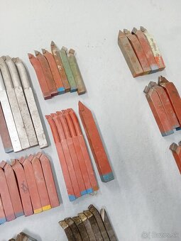 Sustruznicke noze - 4