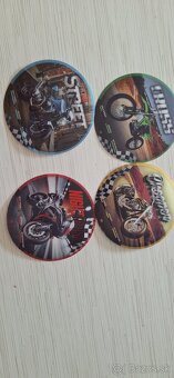 Skolska taska Topgal - 4