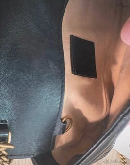 Gucci marmont mini - 4