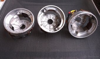 predám zapalovanie na Jawa 20,21, Mustang - 4