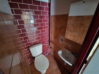 Dom v centre mesta / 75 m2 / - Bytča ( Pamiatková zóna ) - 4