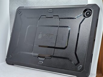 📱 Predám Samsung Galaxy Tab A8 (SM-X205) + odolný obal SUPC - 4