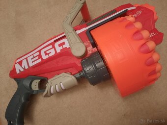 Nerf - 4