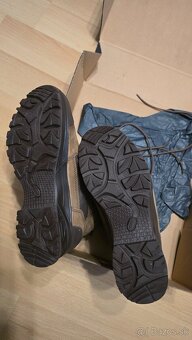 Outdoorová obuv HAIX SCOUT 2.0 brown č.39 - 4