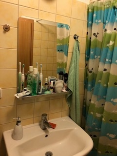 Prenajmem zariad. 1izb.byt s balkónom BA Nové Mesto - 4