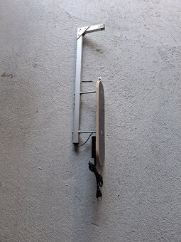 Rezačka na polystyrén do ruky - 4