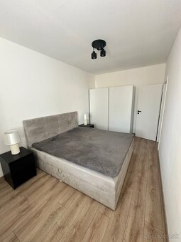 Prenájom 2-izbový byt Štúrovo - 4