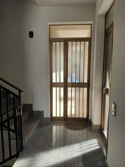 Sicilia predaj bytu s parkovacím miestom na Sicilií - 4