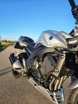Yamaha Fz-1 ABS - 4