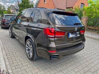 BMW X5 xDrive50i A/T - 4