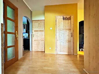 3i - byt 63,80m2 Čordáková ulica 2.p/12 balkón výťah - 4