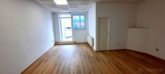 Komerčné priestory na prenájom, Nitra - 4