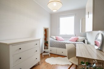 Na predaj vkusne zrekonštruovaný 3-izbový byt s lodžiou ... - 4