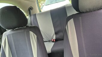 Predám Opel Corsa - 4