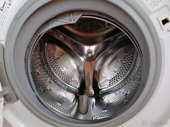 Ponúkam práčku Candy Grand Vita - 4