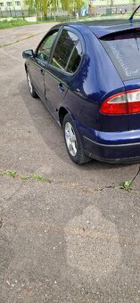 Seat leon 1.9 tdi - 4